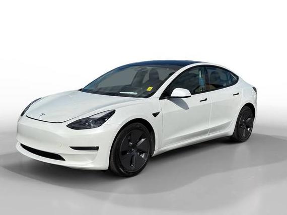TESLA MODEL 3 2023 5YJ3E1EA5PF575888 image TESLA MODEL 3 2023 5YJ3E1EA5PF575888 image